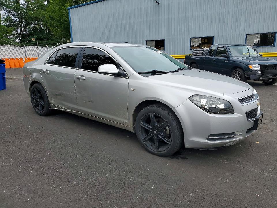 Aukcja sprzedaży 2008 Chevrolet Malibu, vin: 1G1ZJ57B18F154145, numer aukcji: 85992575