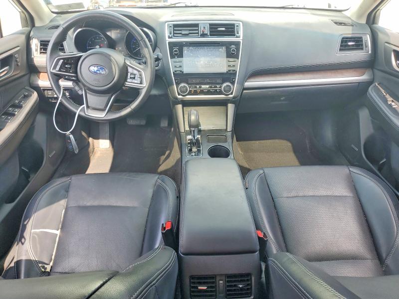 60756546 :رقم المزاد ، 4S4BSANCXK3220531 vin ، 2019 Subaru Outback مزاد بيع