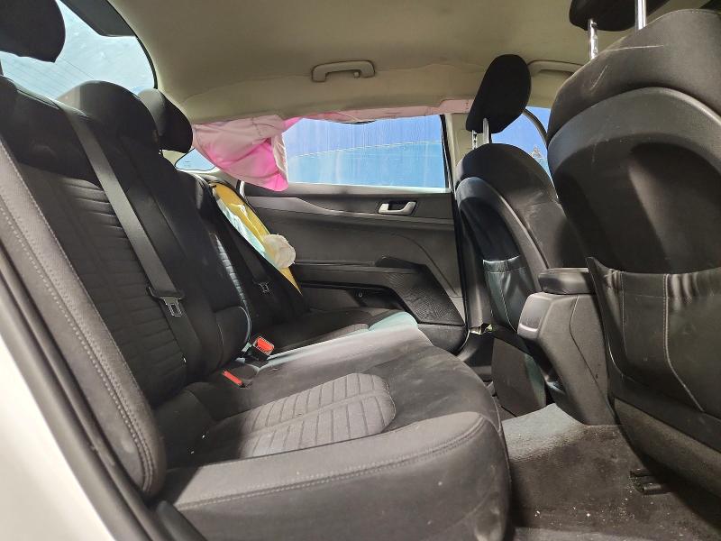 Aukcja sprzedaży 2025 Kia K5, vin: KNAG24J70S5351165, numer aukcji: 85451655