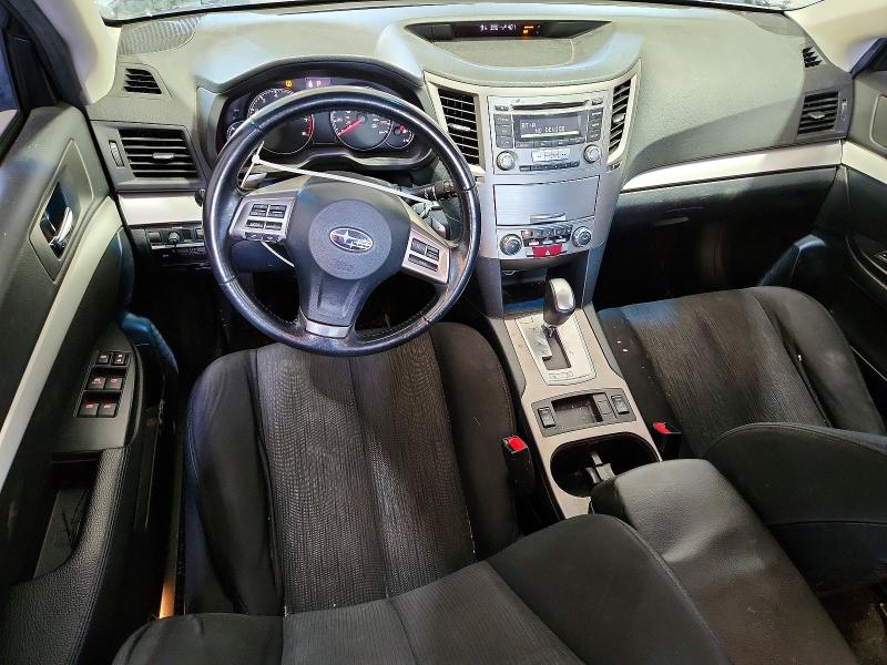 Aukcja sprzedaży 2013 Subaru Outback, vin: 4S4BRBGC6D3207955, numer aukcji: 59858126