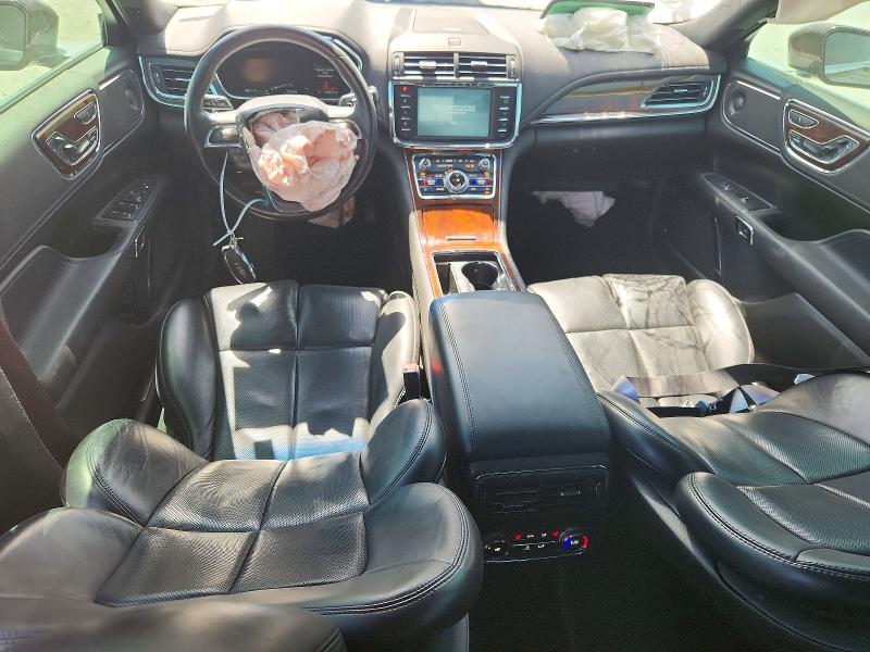 Aukcja sprzedaży 2019 Lincoln Continental, vin: 1LN6L9RP3K5609851, numer aukcji: 60243826