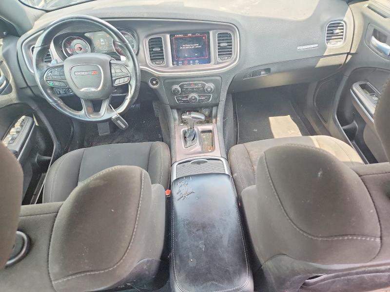 Aukcja sprzedaży 2021 Dodge Charger, vin: 2C3CDXHG9MH643674, numer aukcji: 60019486