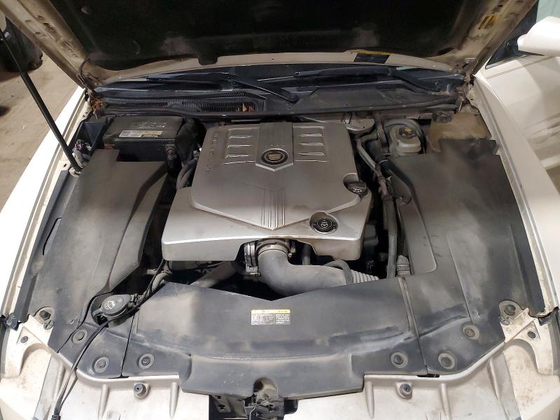 Продажа на аукционе авто 2007 Cadillac Sts, vin: 1G6DW677X70118673, номер лота: 59880436