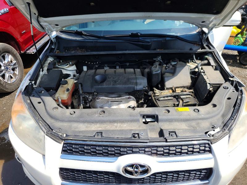 Aukcja sprzedaży 2011 Toyota Rav4, vin: 2T3DF4DV2BW176852, numer aukcji: 85624885