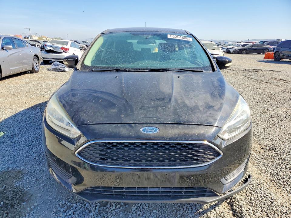 Продажа на аукционе авто 2016 Ford Focus, vin: 1FADP3K27GL380272, номер лота: 63254886