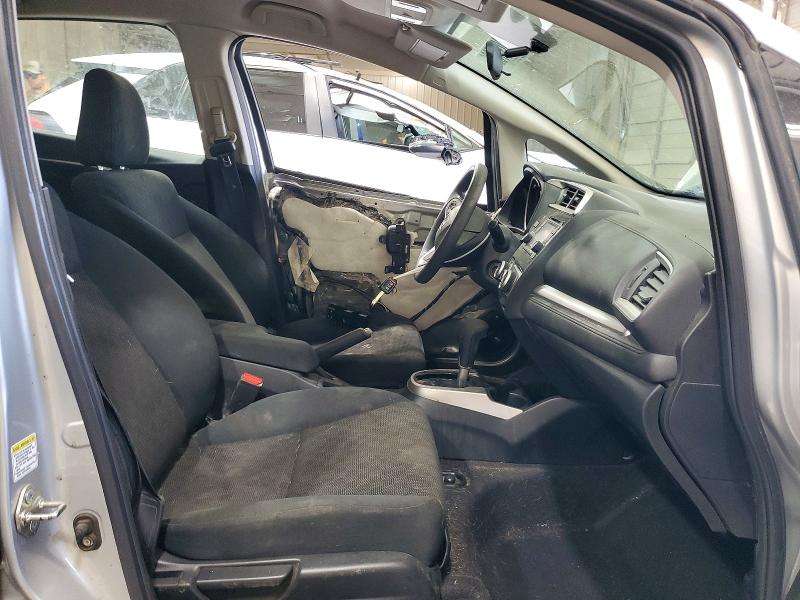 Aukcja sprzedaży 2015 Honda Fit, vin: 3HGGK5H5XFM714814, numer aukcji: 60377326