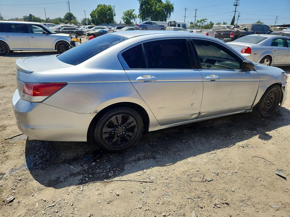 Aukcja sprzedaży 2008 Honda Accord, vin: JHMCP26468C013987, numer aukcji: 60811776
