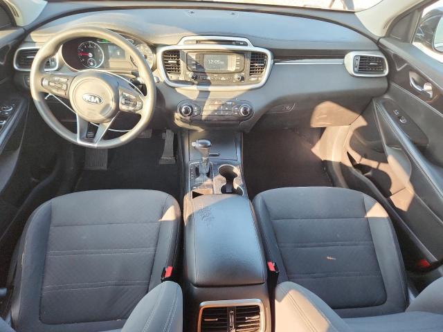 Продажа на аукционе авто 2018 Kia Sorento, vin: 5XYPG4A58JG355229, номер лота: 62914186