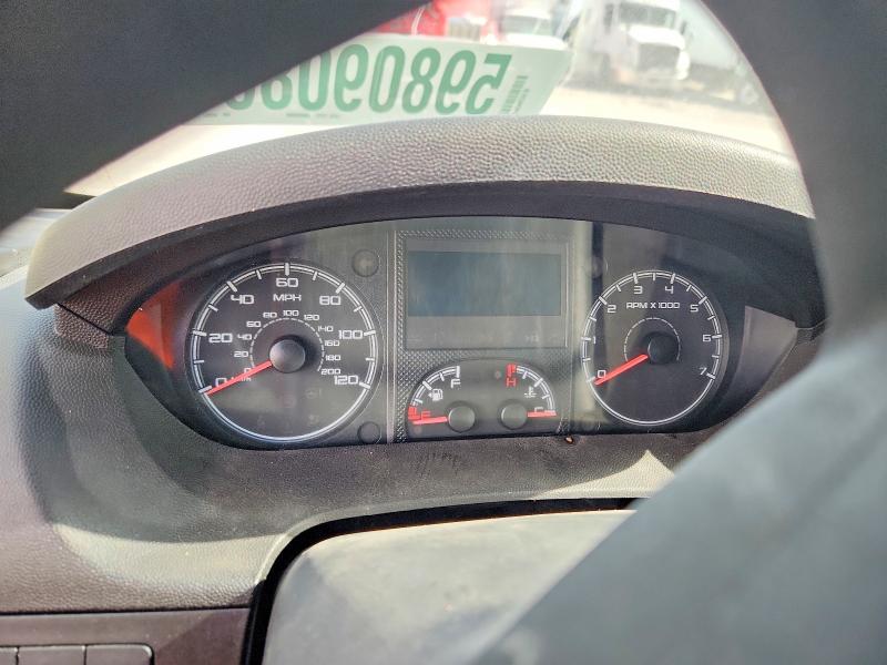 Aukcja sprzedaży 2014 Ram Promaster 2500, vin: 3C6TRVDG9EE109957, numer aukcji: 59809086