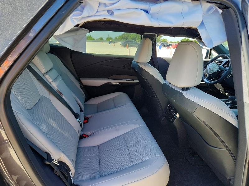 Aukcja sprzedaży 2026 Lexus Rx 350, vin: 2T2BAMCA0TC127077, numer aukcji: 60562736