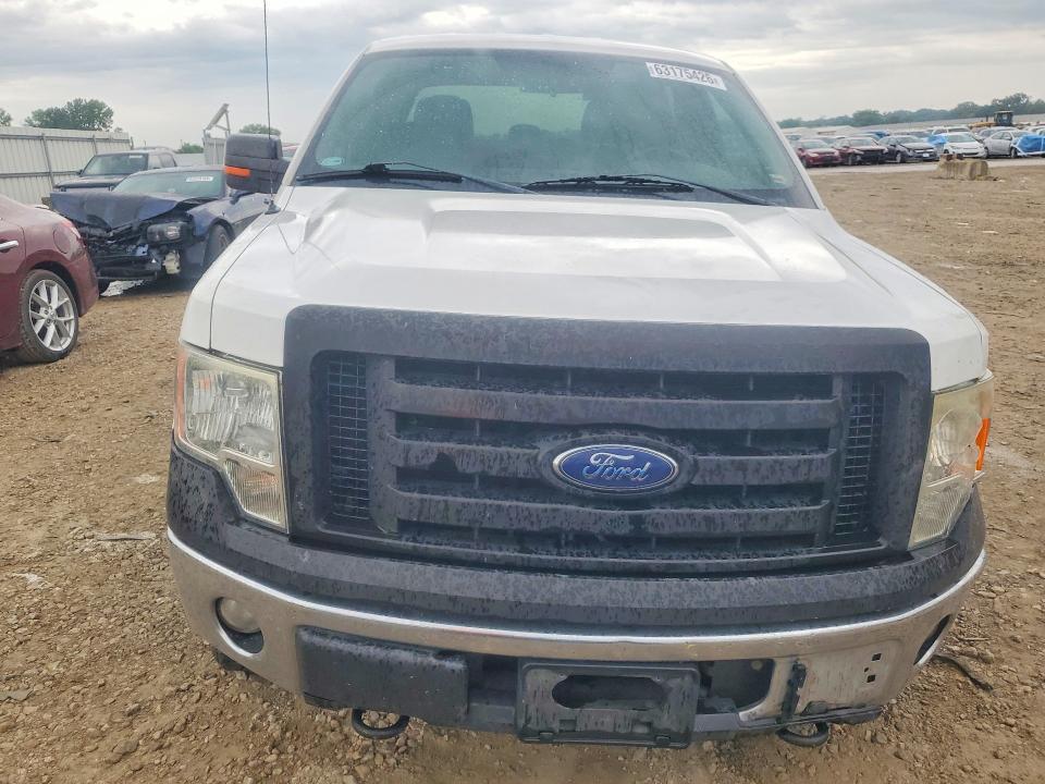 2013 Ford F150 მანქანა იყიდება აუქციონზე, vin: 1FTFW1EF6DKF06373, აუქციონის ნომერი: 63175426