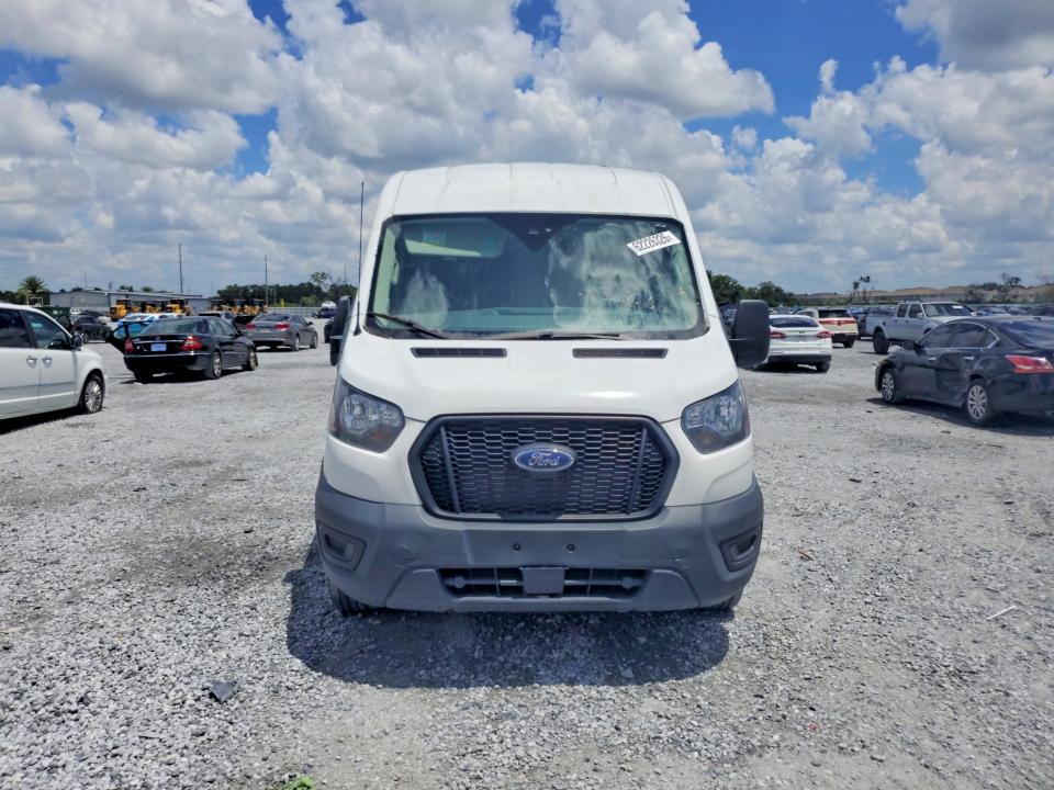 Продажа на аукционе авто 2021 Ford Transit, vin: 1FTBR1C86MKA11049, номер лота: 62226326
