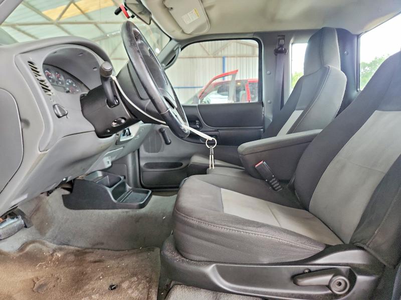 Продаж на аукціоні авто 2005 Ford Ranger, vin: 1FTYR14U65PA88188, номер лоту: 62651886