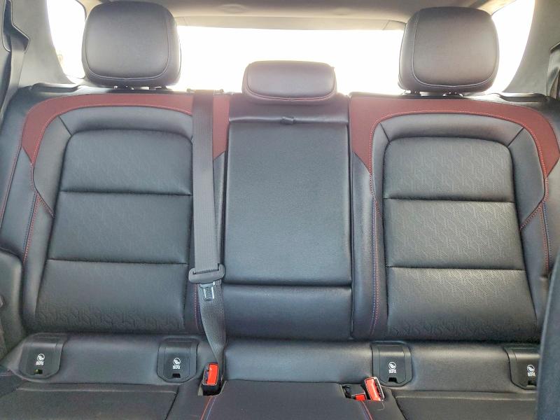 Aukcja sprzedaży 2025 Chevrolet Equinox, vin: 3GNAXLEG0SL114293, numer aukcji: 62138726