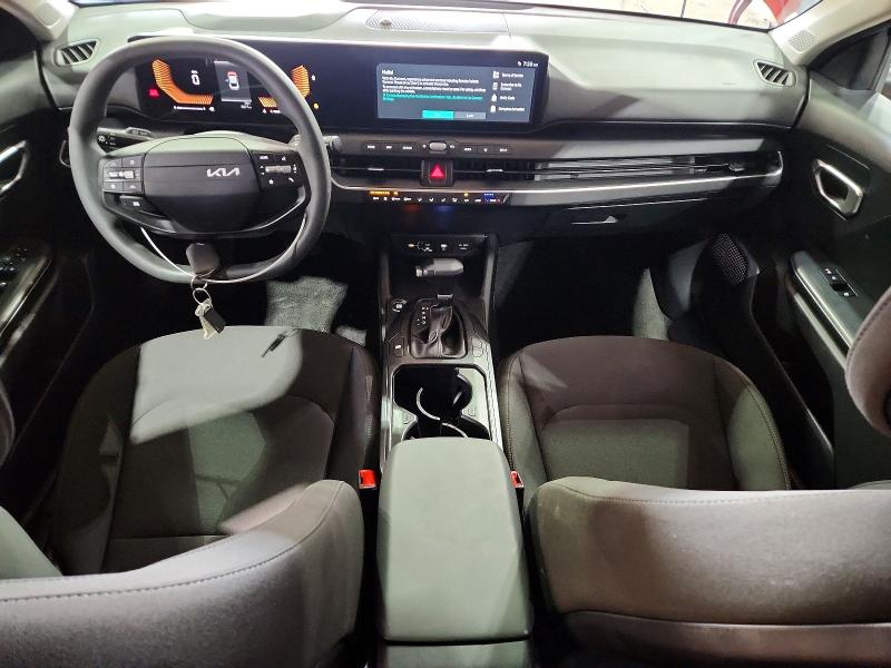 Продажа на аукционе авто 2026 Kia K4, vin: 3KPFT4DE9TE313221, номер лота: 60275076