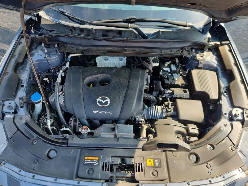 Aukcja sprzedaży 2024 Mazda Cx-5, vin: JM3KFBCL5R0512883, numer aukcji: 62046496