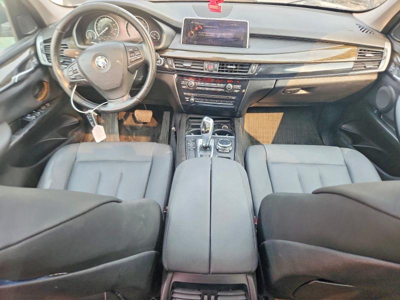 Aukcja sprzedaży 2014 Bmw X5, vin: 5UXKR2C54E0C01488, numer aukcji: 61002666