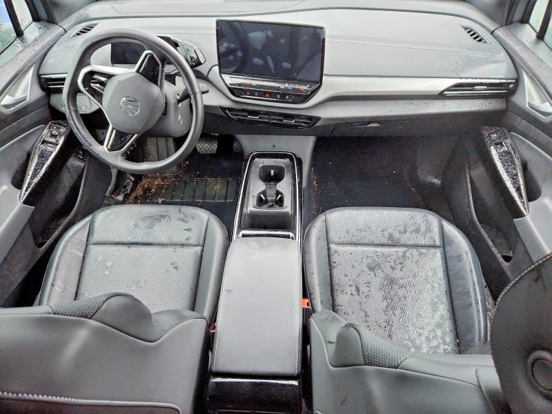 Aukcja sprzedaży 2023 Volkswagen Id.4, vin: 1V2WNPE8XPC048972, numer aukcji: 59962916