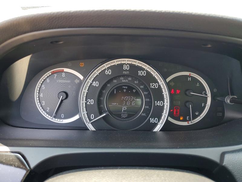 Продаж на аукціоні авто 2017 Honda Accord, vin: 1HGCR2F39HA263403, номер лоту: 61228376
