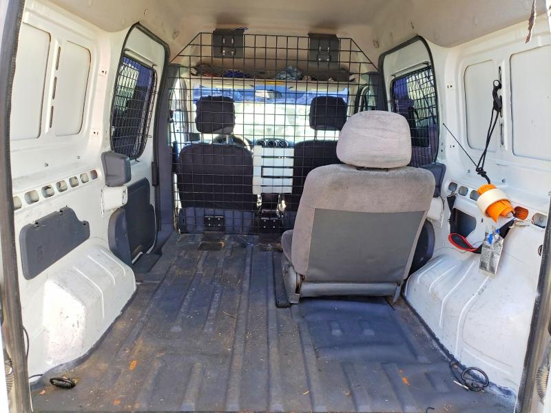 Продажа на аукционе авто 2011 Ford Transit Connect, vin: NM0LS6BN7BT071326, номер лота: 63202536