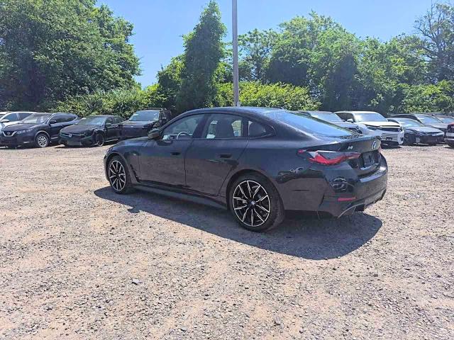 Aukcja sprzedaży 2026 Bmw I4, vin: WBY43HD09TFW48762, numer aukcji: 54846486