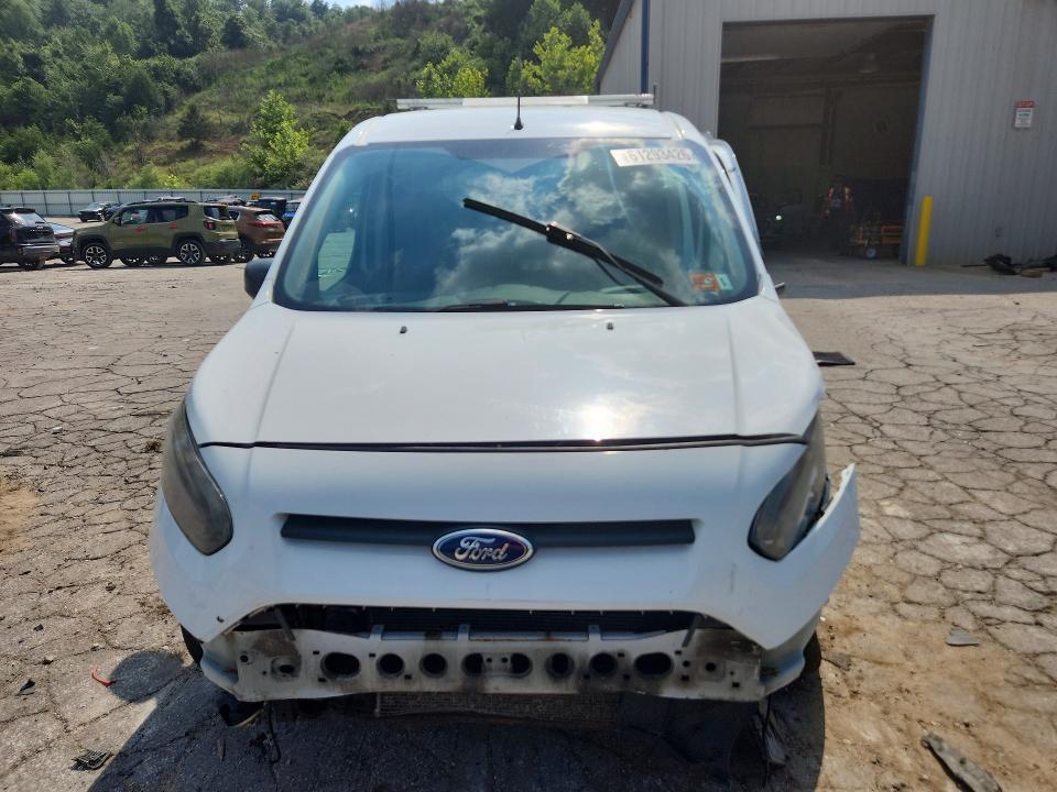 Продаж на аукціоні авто 2016 Ford Transit Connect, vin: NM0LS7E74G1287950, номер лоту: 61293426