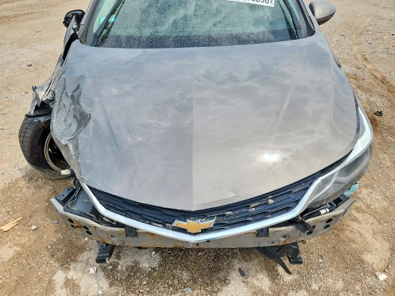Aukcja sprzedaży 2018 Chevrolet Cruze, vin: 1G1BE5SM3J7174573, numer aukcji: 59276896