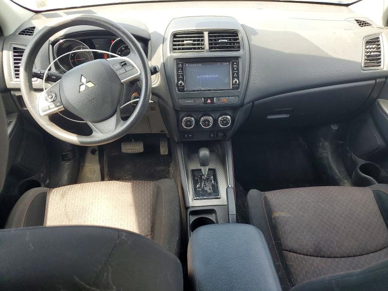 Продажа на аукционе авто 2019 Mitsubishi Outlander 4d 4wd, vin: JA4AR3AU8KU019057, номер лота: 59879506