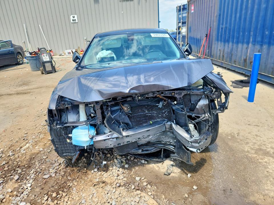 Продажа на аукционе авто 2015 Chrysler 300, vin: 2C3CCARG9FH849451, номер лота: 59855326
