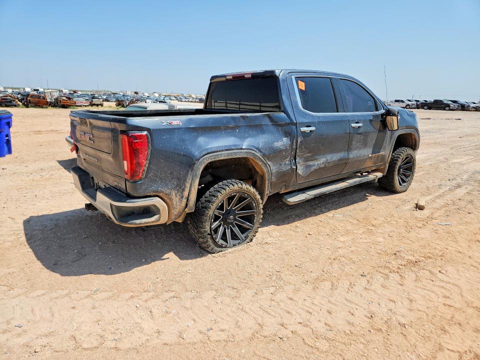 Aukcja sprzedaży 2021 Gmc Sierra, vin: 1GTU9DED6MZ443765, numer aukcji: 60555606