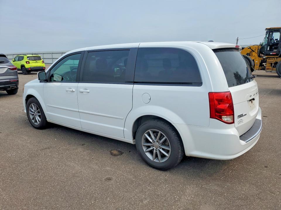 Aukcja sprzedaży 2016 Dodge Grand Caravan, vin: 2C4RDGBG1GR211559, numer aukcji: 62401796