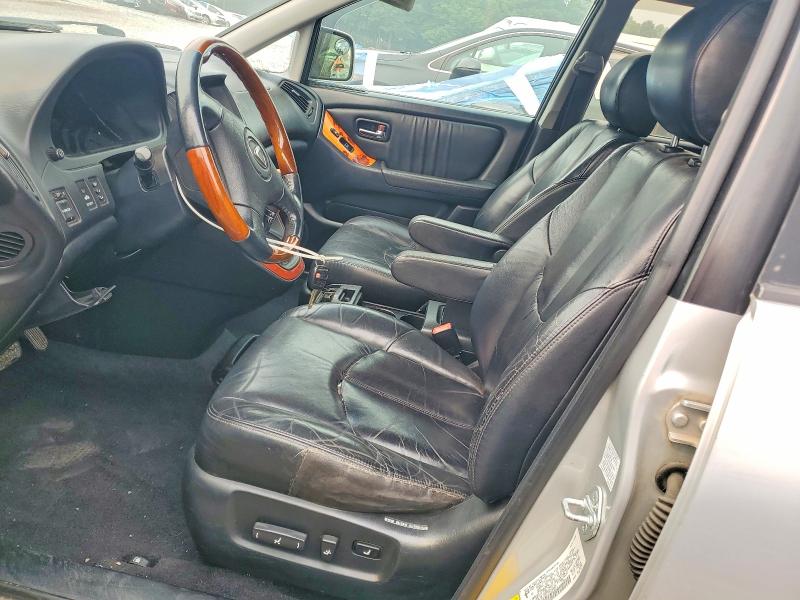 Продаж на аукціоні авто 2002 Lexus Rx, vin: JTJHF10U720289517, номер лоту: 60753096
