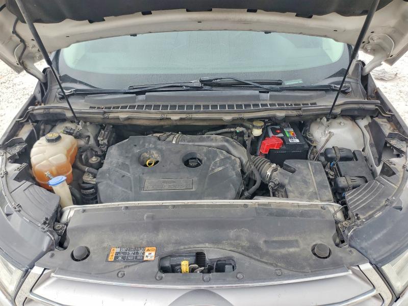 Aukcja sprzedaży 2018 Ford Edge, vin: 2FMPK3J9XJBB25218, numer aukcji: 59297346