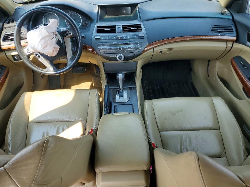Aukcja sprzedaży 2011 Honda Accord, vin: 1HGCP2F88BA095116, numer aukcji: 62142296