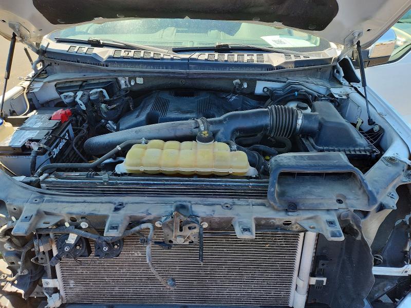 60802566 :رقم المزاد ، 1FTEW1E46LFA95140 vin ، 2020 Ford F150 مزاد بيع