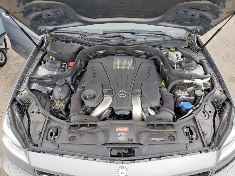 Aukcja sprzedaży 2014 Mercedes-benz Cls, vin: WDDLJ9BB6EA094857, numer aukcji: 61999066