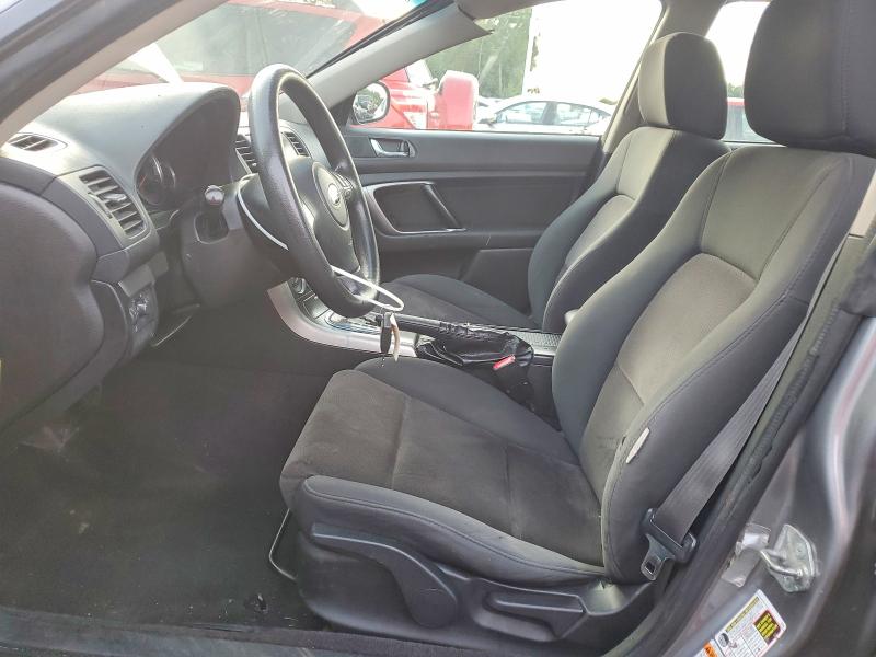 Aukcja sprzedaży 2008 Subaru Outback, vin: 4S4BP60C487335648, numer aukcji: 60948916