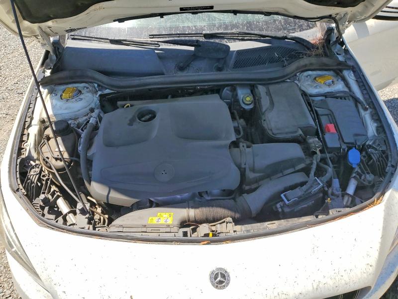 Aukcja sprzedaży 2018 Mercedes-benz Cla, vin: WDDSJ4EB1JN577685, numer aukcji: 62857046
