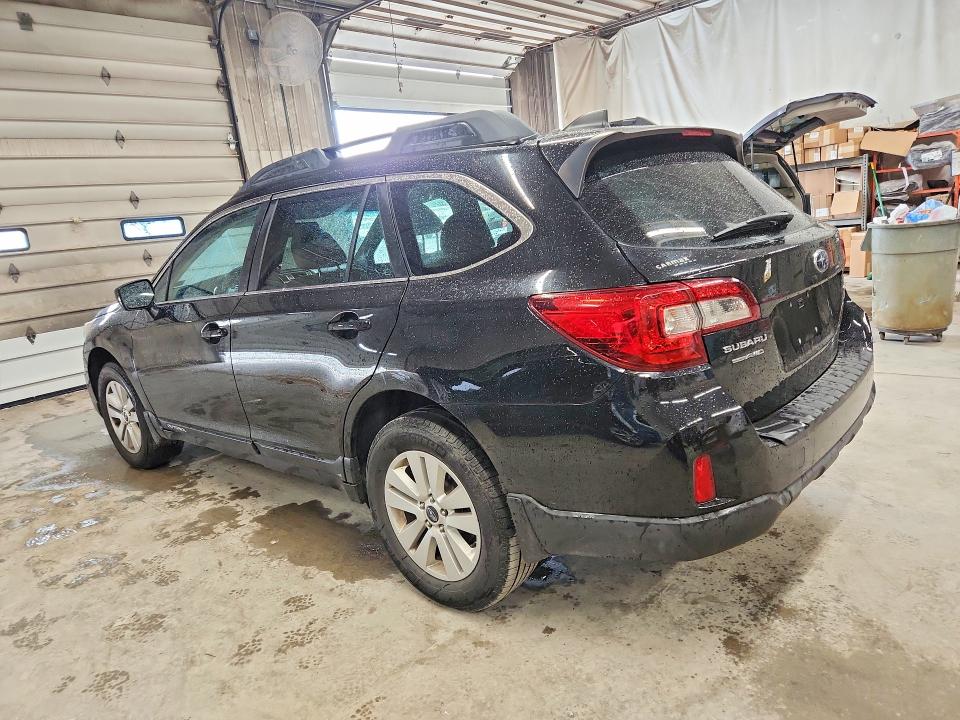 Продажа на аукционе авто 2017 Subaru Outback, vin: 4S4BSADC7H3378321, номер лота: 61894426