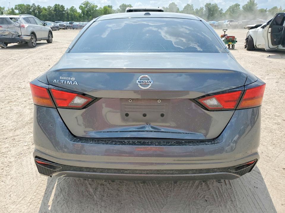 Aukcja sprzedaży 2020 Nissan Altima, vin: 1N4BL4BV6LC163728, numer aukcji: 62893466