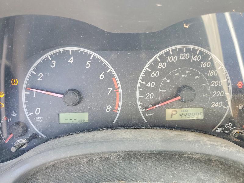 Aukcja sprzedaży 2009 Toyota Corolla, vin: 2T1BU40E79C127895, numer aukcji: 62214016