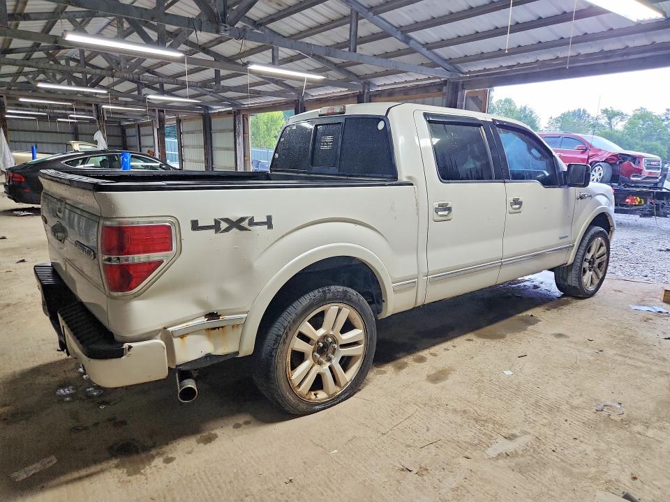 Продаж на аукціоні авто 2011 Ford F150, vin: 1FTFW1ET8BFB47586, номер лоту: 62338636