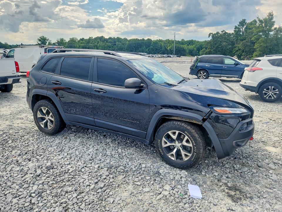 Aukcja sprzedaży 2014 Jeep Cherokee, vin: 1C4PJMBS1EW149779, numer aukcji: 61330116
