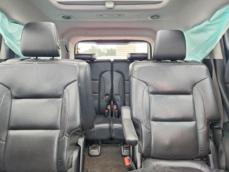 2017 Gmc Acadia მანქანა იყიდება აუქციონზე, vin: 1GKKNMLS5HZ196608, აუქციონის ნომერი: 61627596