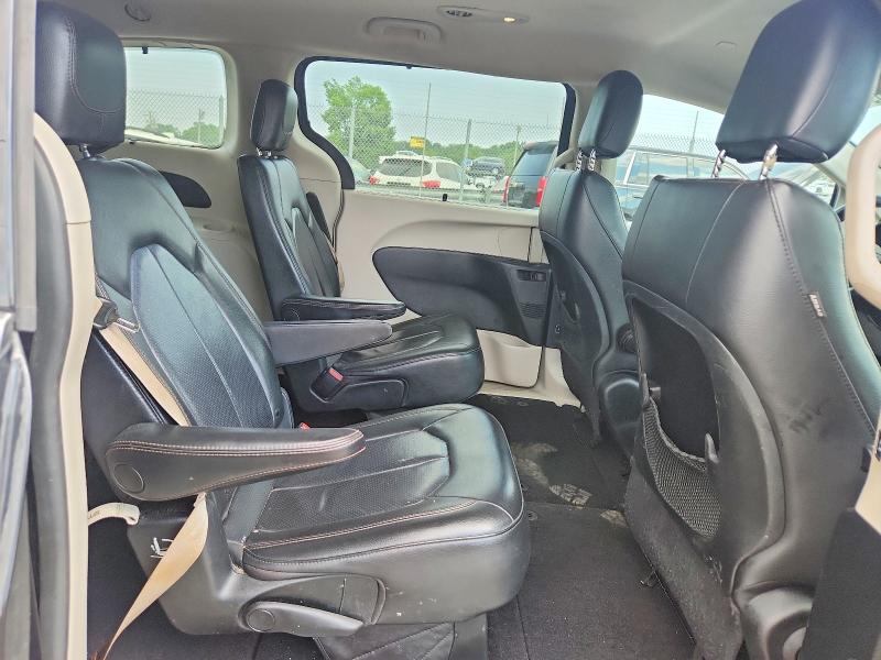 Aukcja sprzedaży 2019 Chrysler Pacifica, vin: 2C4RC1BG7KR596909, numer aukcji: 59728526