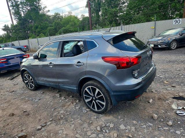 Aukcja sprzedaży 2017 Nissan Rogue Sport, vin: JN1BJ1CR0HW143788, numer aukcji: 60463726