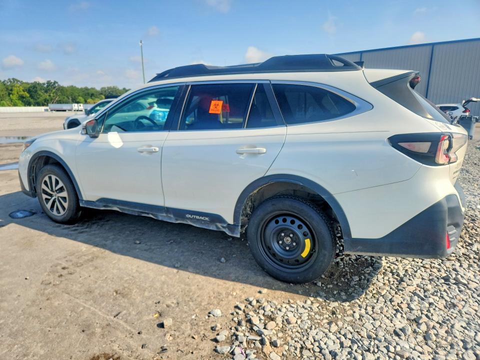 Aukcja sprzedaży 2022 Subaru Outback, vin: 4S4BTACC8N3257193, numer aukcji: 63164236