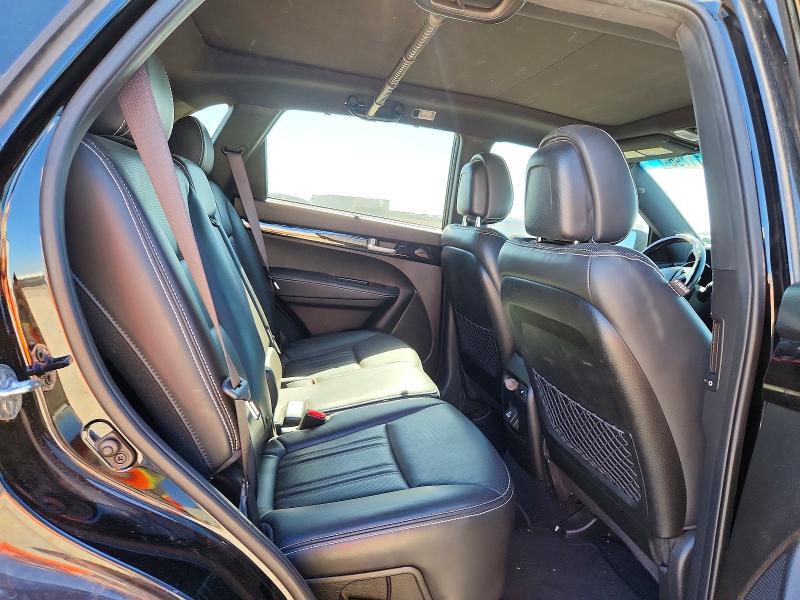 Продаж на аукціоні авто 2014 Kia Sorento, vin: 5XYKWDA72EG499427, номер лоту: 60511796
