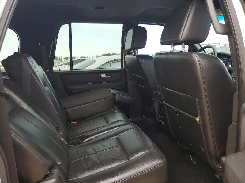 62612516 :رقم المزاد ، 1FMFK155X7LA17620 vin ، 2007 Ford Expedition مزاد بيع