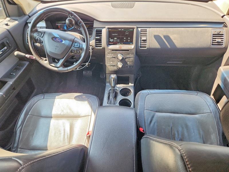 Продаж на аукціоні авто 2014 Ford Flex, vin: 2FMHK6C8XEBD23099, номер лоту: 61755866